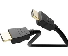 Kabelis HDMI Spacetronik Premium 2.0 SH-SPPB100 10m
