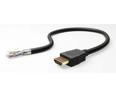 Kabelis HDMI Spacetronik Premium 2.0 SH-SPPB150 15m