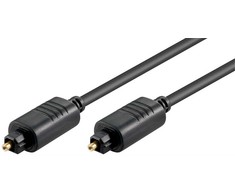 Goobay Monacor OLC-100/SW