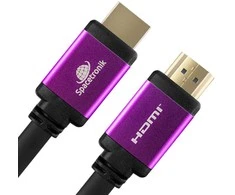 Kabelis UHS HDMI 2.1 8K Spacetronik 12m