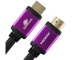 UHS HDMI 2.1 8K Spacetronik kabelis, 15 m