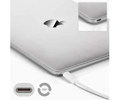 Goobay Laidas USB-C – USB-C 3.2 Gen1 Ilgis 0,5 m