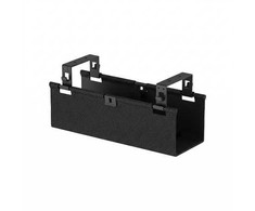 Kabelių organizatorius Spacetronik 400 × 160 mm