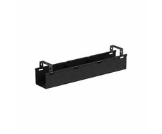 Kabelių organizatorius Spacetronik 800×160 mm