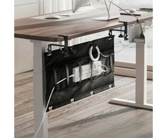 Kabelių organizatorius Spacetronik 800×230 mm