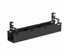 Kabelių organizatorius Spacetronik 800×230 mm