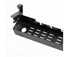 Kabelių organizatorius Spacetronik SPK-540 1244×167 mm
