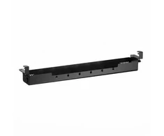 Kabelių organizatorius Spacetronik SPK-540 1244×167 mm