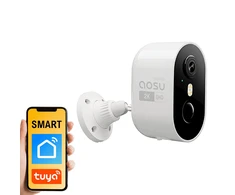Aosu Glazero „Wi-Fi Tuya Aosu SL-C6L“ akumuliatoriaus kamera