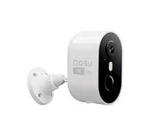 Aosu Glazero „Wi-Fi Tuya Aosu SL-C6L“ akumuliatoriaus kamera