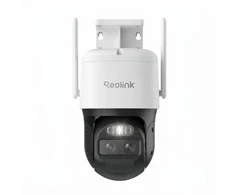 Reolink „TrackMix Baterija WiFi“ sukamoji kamera
