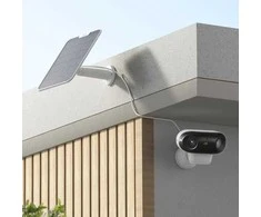 Reolink Ede55 Argus 4 Pro 4K WiFi6 kamera + W+W skydelis