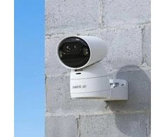 Reolink Argus Track WiFi 4K kamera, balta