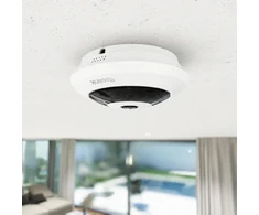 Kamera Reolink FE-W fisheye balta Wi-Fi