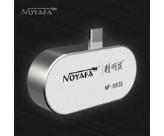 Terminio vaizdo kamera, skirta „Noyafa NF-583S“ telefonui