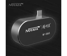 Terminio vaizdo kamera, skirta „Noyafa NF-586S“ telefonui