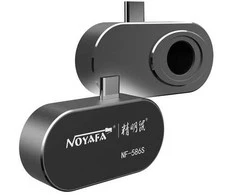 Terminio vaizdo kamera, skirta „Noyafa NF-586S“ telefonui