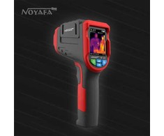 Termovizorinė LCD kamera USB 32x32 Noyafa NF-521