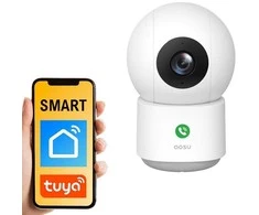 Aosu Glazero Tuya Aosu SL-C2E patalpų kamera