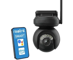 4K lauko kamera Reolink Altas PT Ultra WiFi B