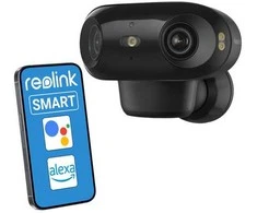 4K Reolink „Argus 4 Pro“ lauko kameros dėklas