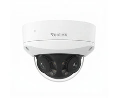 Kamera zewnętrzna Reolink Duo 3V PoE