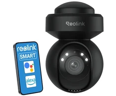 Išorinė kamera Reolink E1 Outdoor Pro juoda