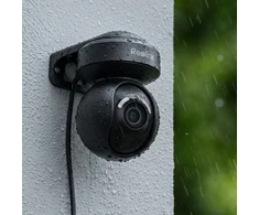 Išorinė kamera Reolink E1 Outdoor Pro juoda