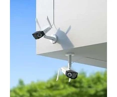 Išmanioji 16MP Reolink Duo 3 WiFi 6 lauko kamera