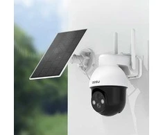 Aosu Glazero Aosu SL-C9S lauko saulės kamera
