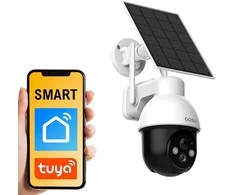 Aosu Glazero Aosu SL-C9S lauko saulės kamera