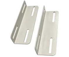 Montavimo kampainis RACK SPR_RA22W