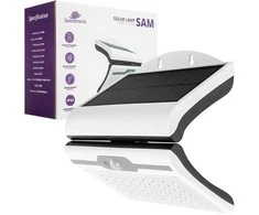 Spacetronik SAM 40W Automatinis LED sieninis šviestuvas be laidų