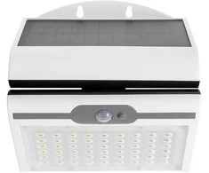 LED sieninis šviestuvas Spacetronik SAM 60W Automatinis be laidų