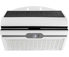 LED sieninis šviestuvas Spacetronik SAM 60W Automatinis be laidų