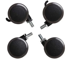 Spacetronik SPE-A01 stalo ratai