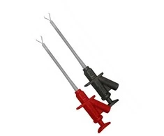 5A 4 mm Peaktech 7010 griebtuvo bandymo antgalis
