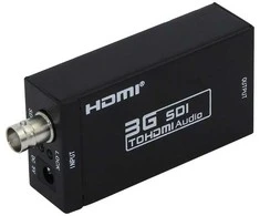 Konwerter 3G HD SDI na HDMI Spacetronik SPH-SDI3GI