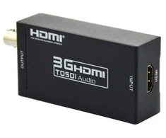 HDMI į 3G SDI keitiklis Spacetronik SPH-SFI3GO2