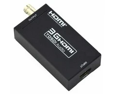 HDMI į 3G SDI keitiklis Spacetronik SPH-SFI3GO2