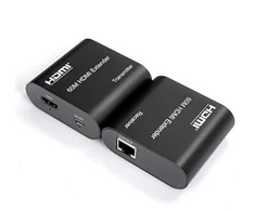 HDMI į LAN keitiklis Spacetronik SPH-HLC51