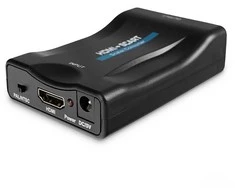 HDMI į SCART keitiklis Spacetronik SPH-SCO2