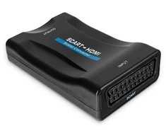 SCART į HDMI keitiklis Spacetronik SPSC-H02