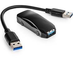 USB į HDMI keitiklis Spacetronik SPH-C01