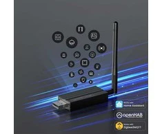 Koordinatorius „Zigbee 3.0“ USB šliuzas Avatto