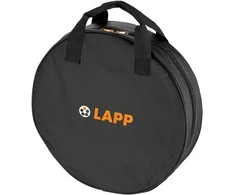 Krepšio turas LAPP nešiojamam EV pakrovėjui