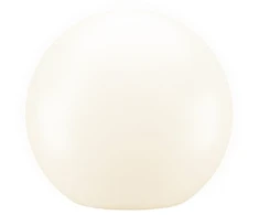 Kula LED Goobay XL 35cm do ogrodu RGBW