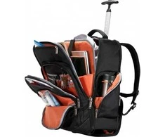 Kuprinė na kółkach EVERKI Atlas 13-17.3" ECO