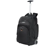Kuprinė na kółkach EVERKI Atlas 13-17.3" ECO