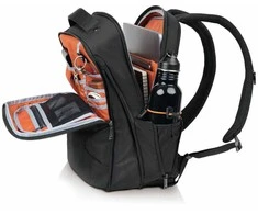 Kuprinė na laptop EVERKI ECO Studio Expandable 15"